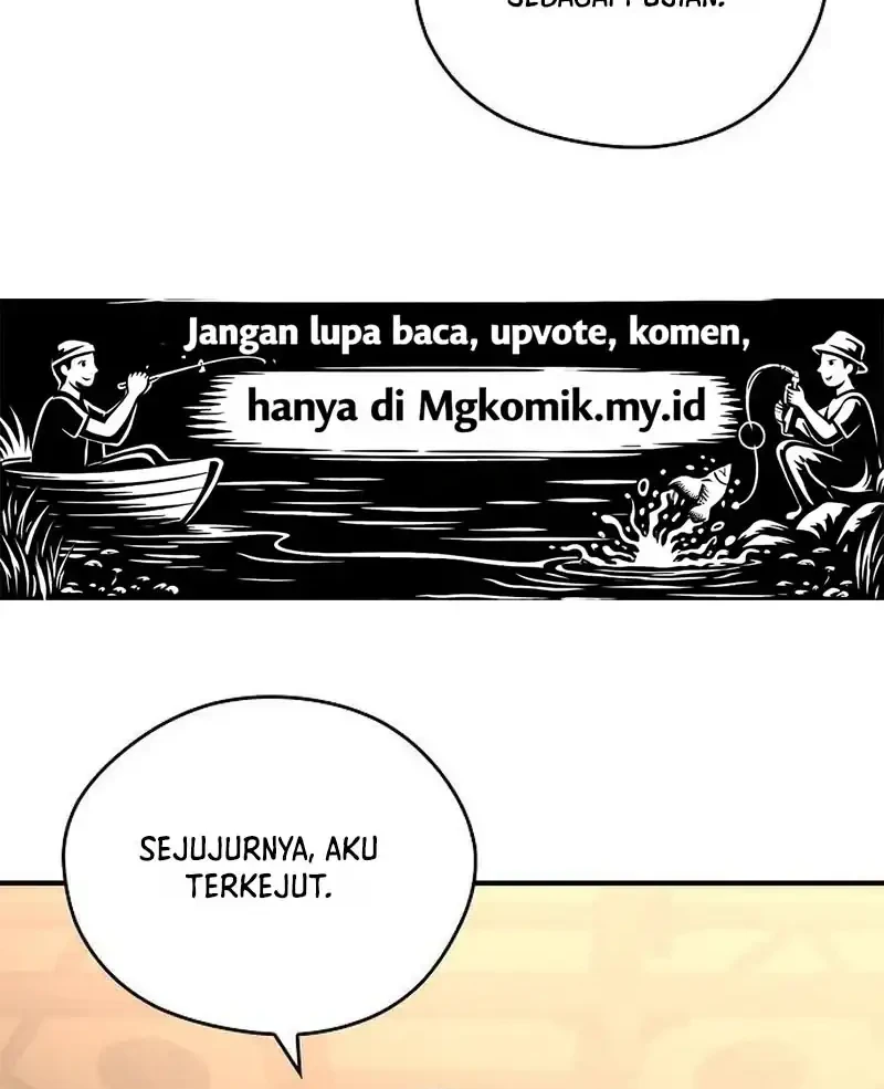 Martial Wild West Chapter 123 - halaman 7