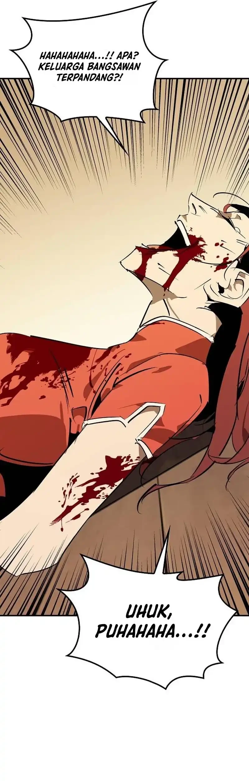 Martial Wild West Chapter 123 - halaman 72