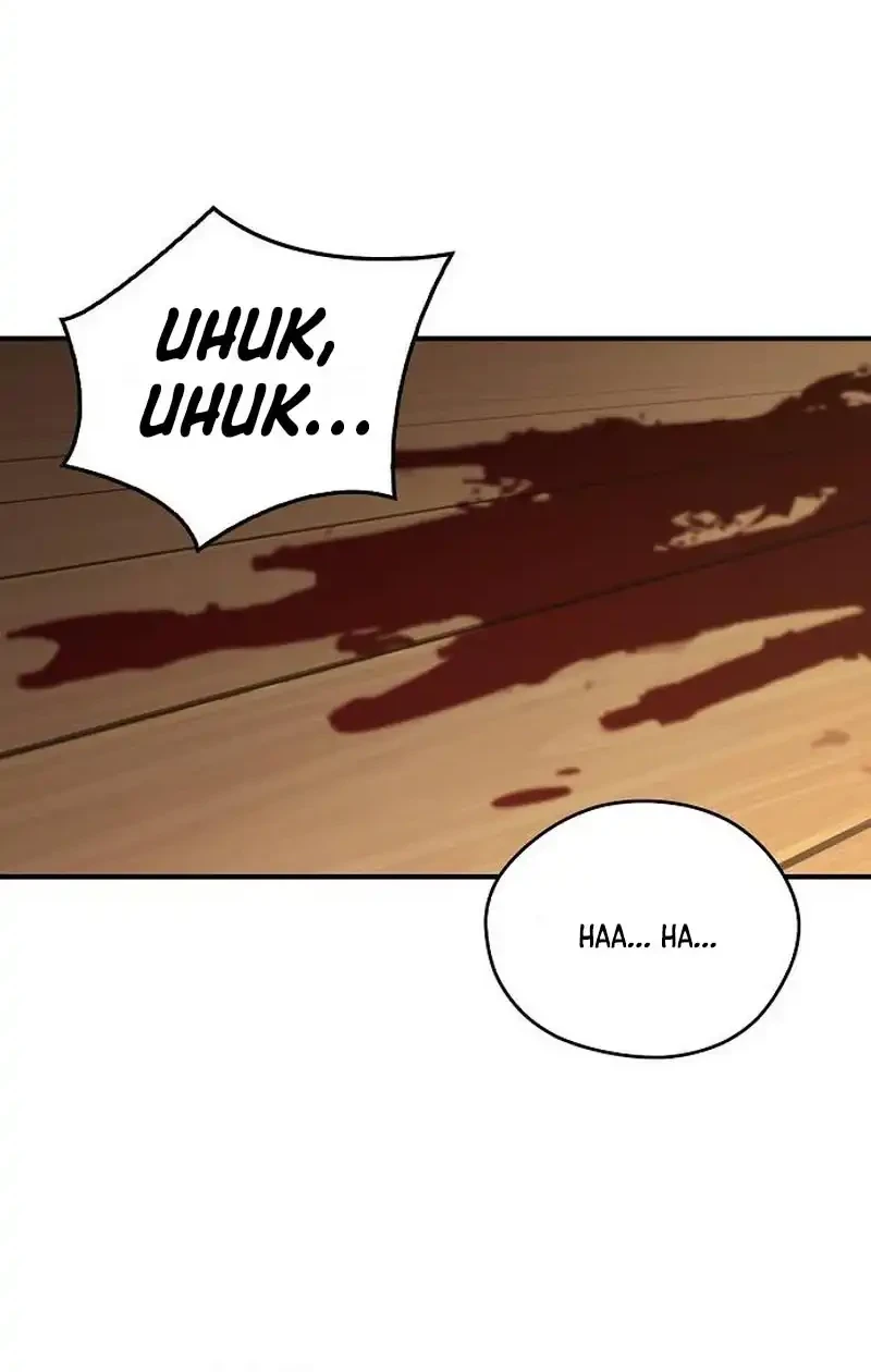 Martial Wild West Chapter 123 - halaman 73
