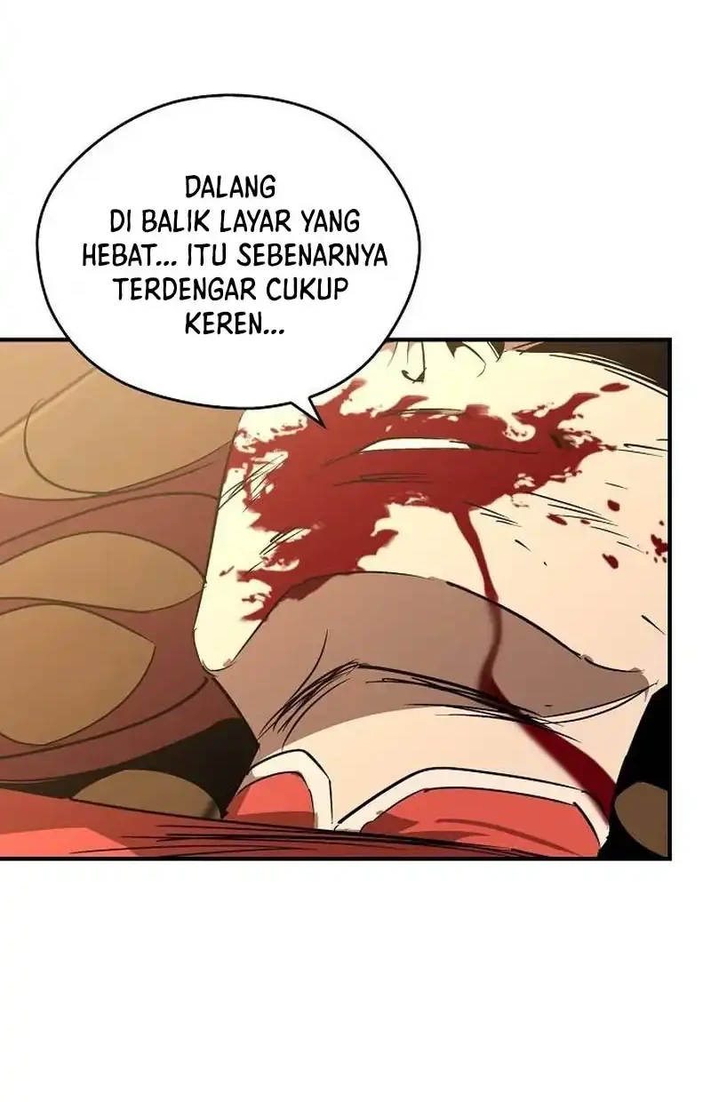 Martial Wild West Chapter 123 - halaman 75