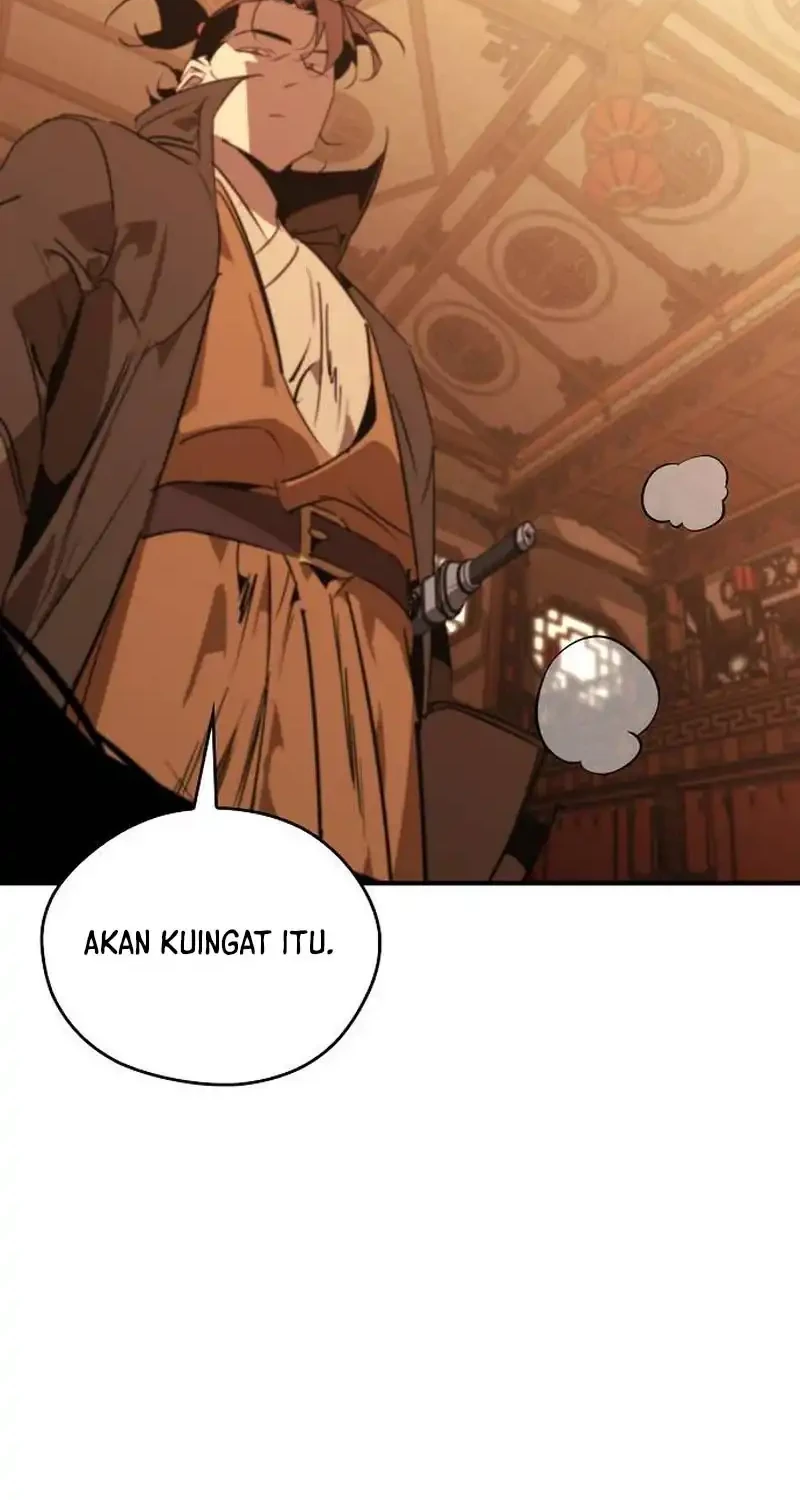 Martial Wild West Chapter 123 - halaman 79
