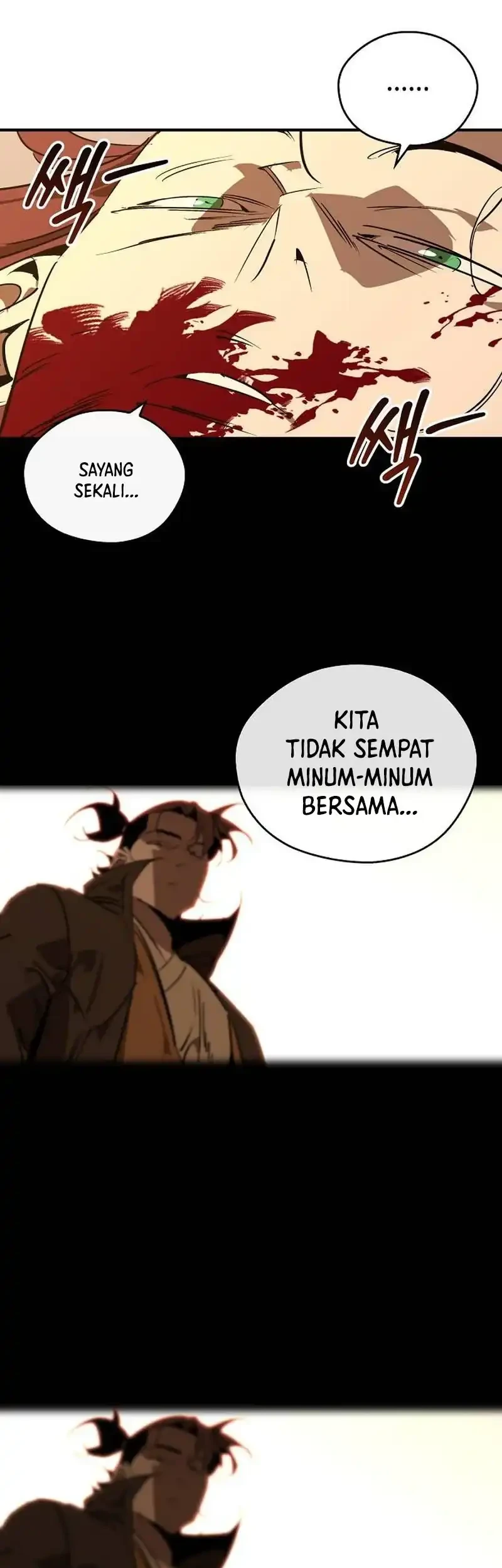 Martial Wild West Chapter 123 - halaman 80
