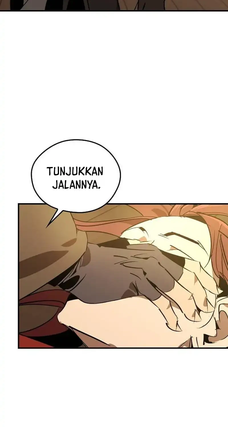 Martial Wild West Chapter 123 - halaman 85