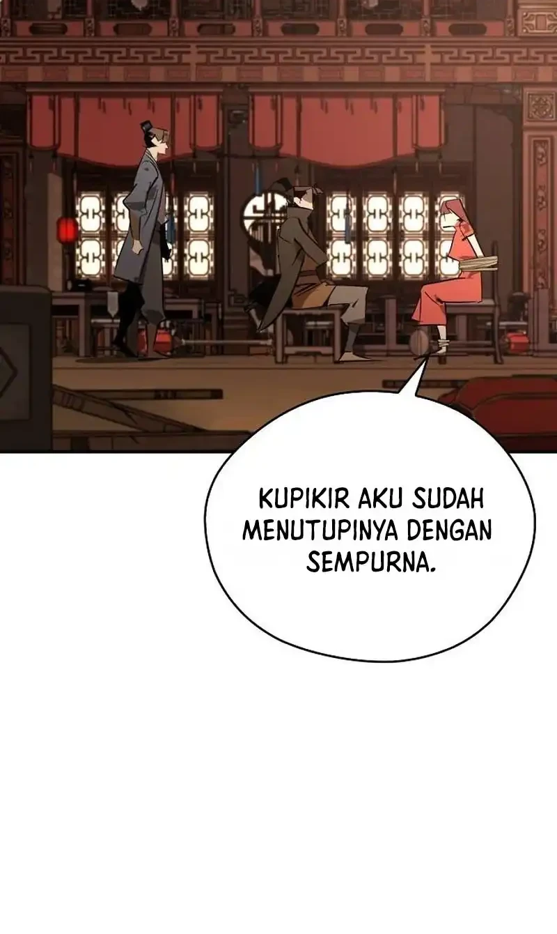 Martial Wild West Chapter 123 - halaman 9