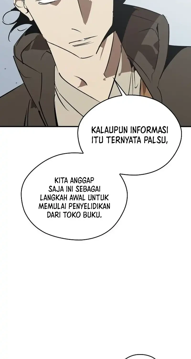Martial Wild West Chapter 124 - halaman 10