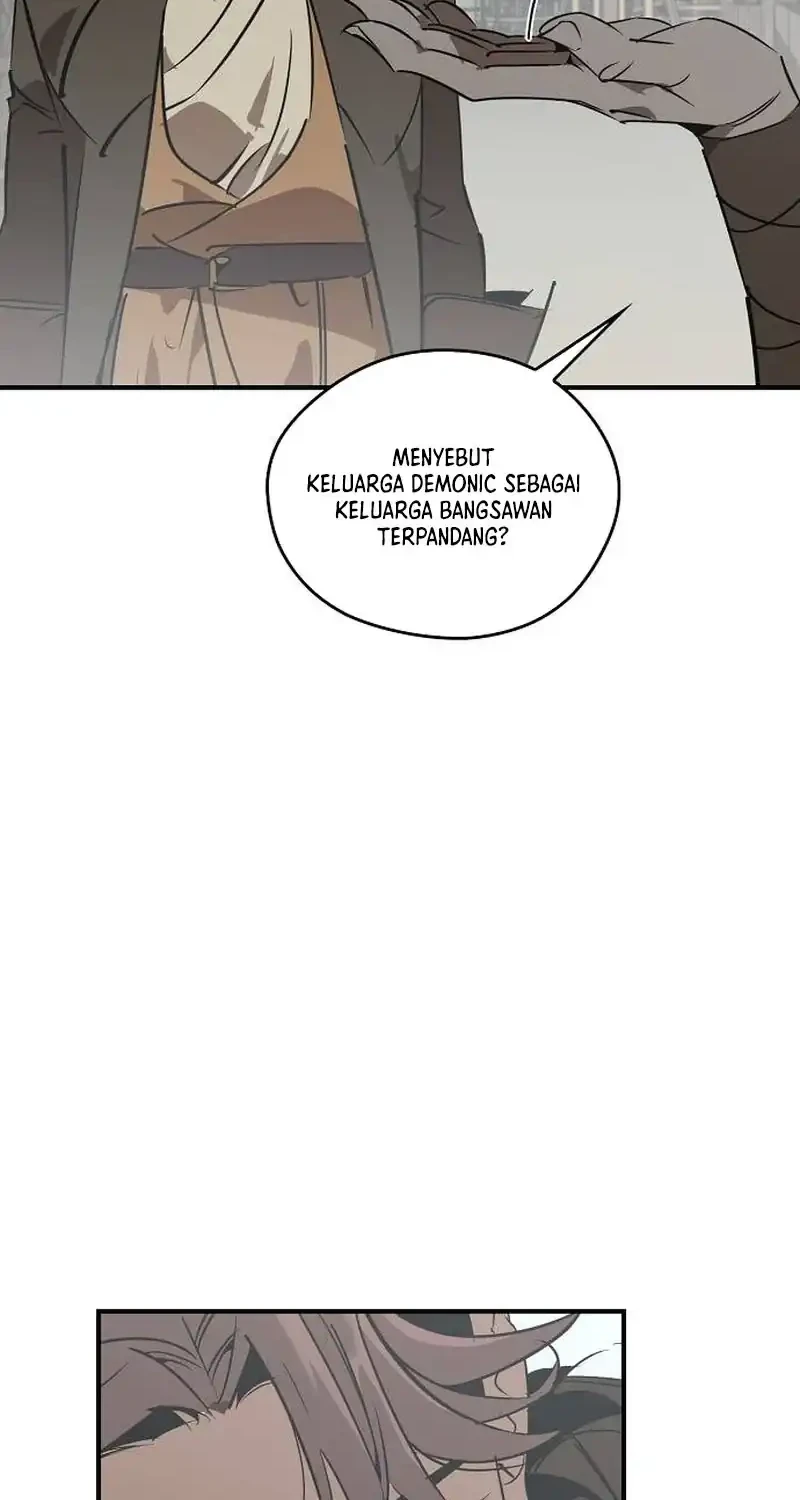 Martial Wild West Chapter 124 - halaman 12