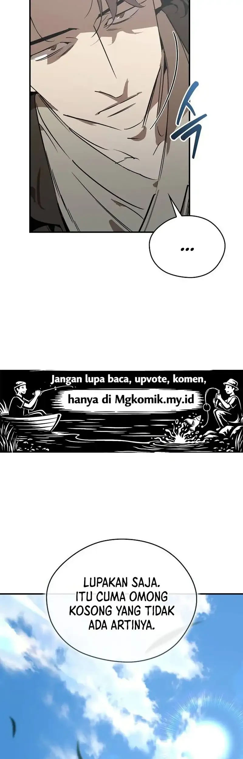 Martial Wild West Chapter 124 - halaman 13