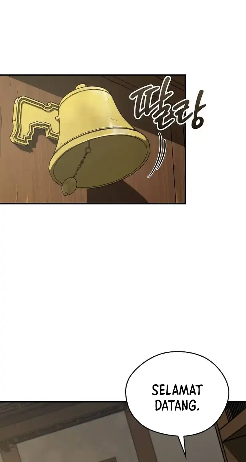 Martial Wild West Chapter 124 - halaman 16