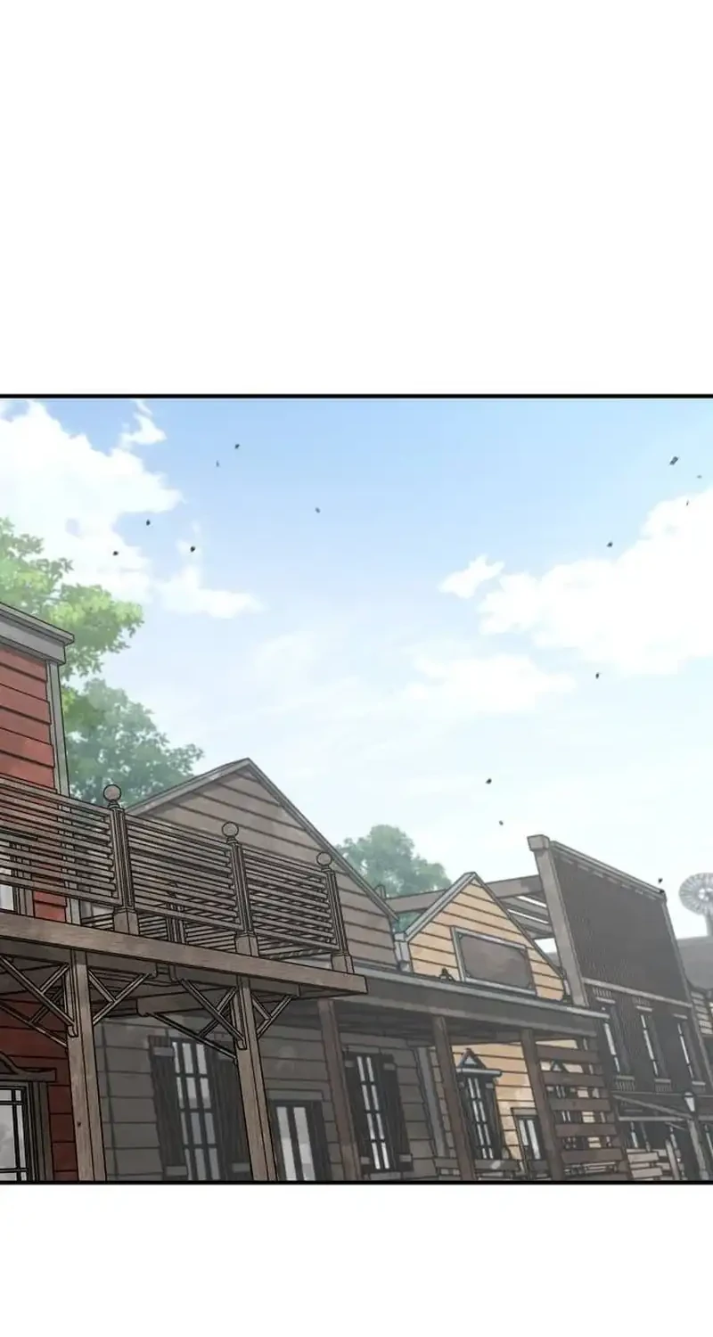 Martial Wild West Chapter 124 - halaman 2