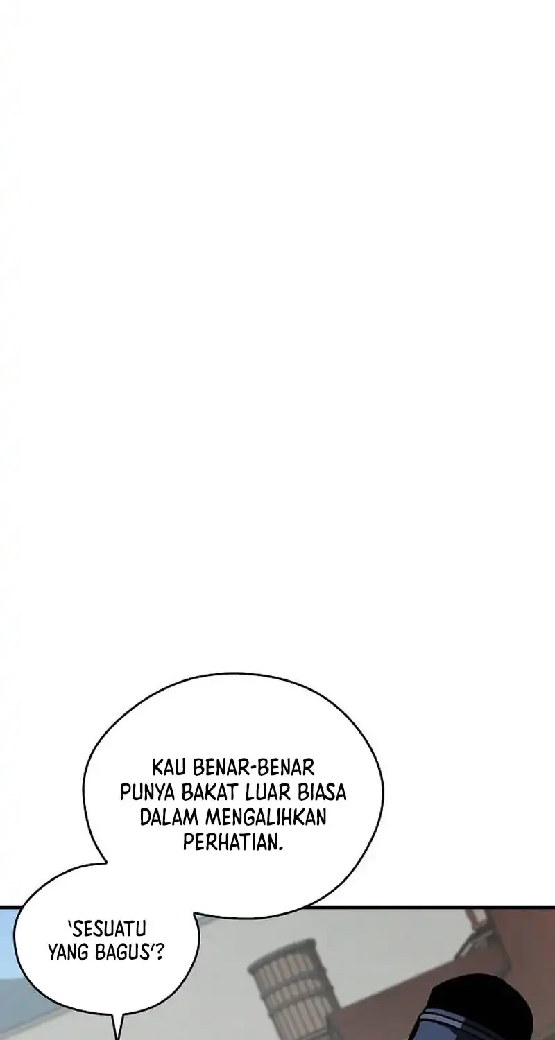 Martial Wild West Chapter 124 - halaman 28