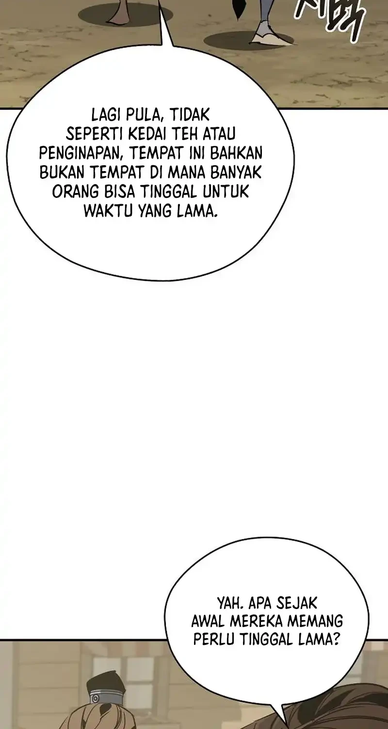 Martial Wild West Chapter 124 - halaman 34