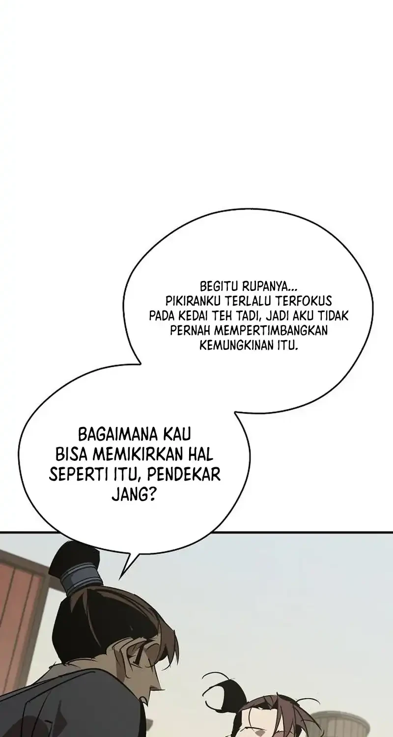 Martial Wild West Chapter 124 - halaman 38