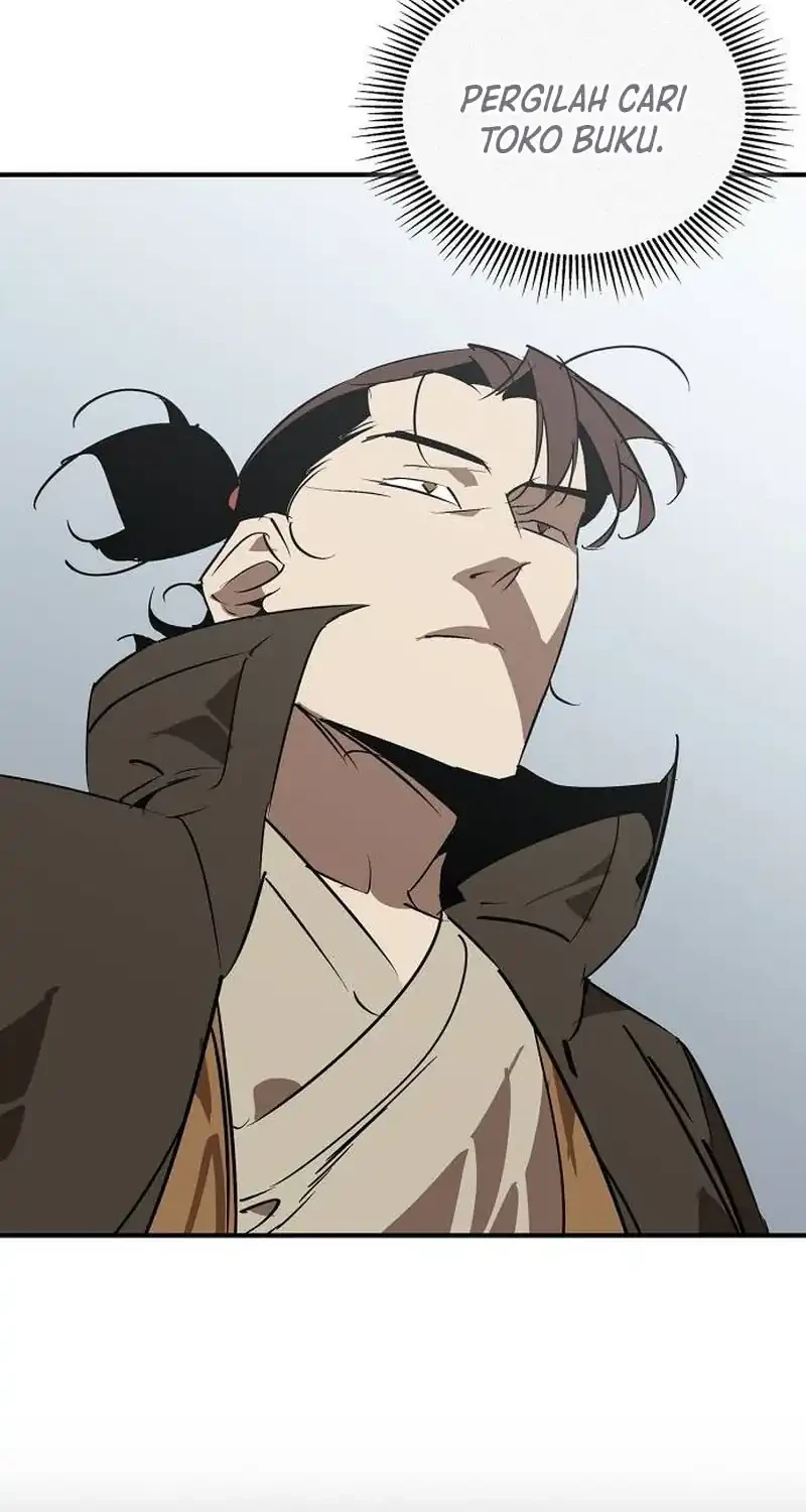 Martial Wild West Chapter 124 - halaman 4
