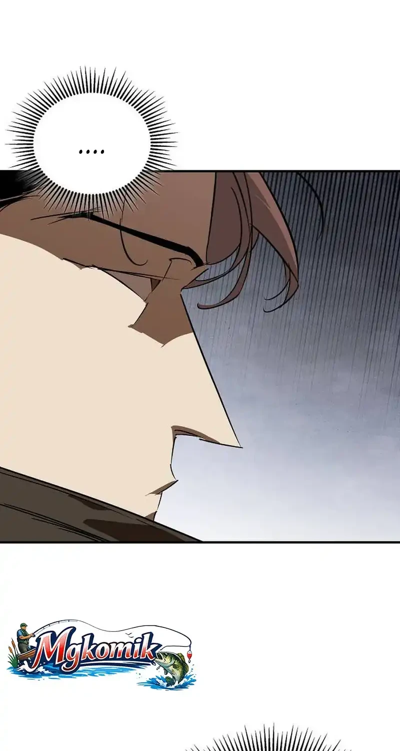 Martial Wild West Chapter 124 - halaman 46