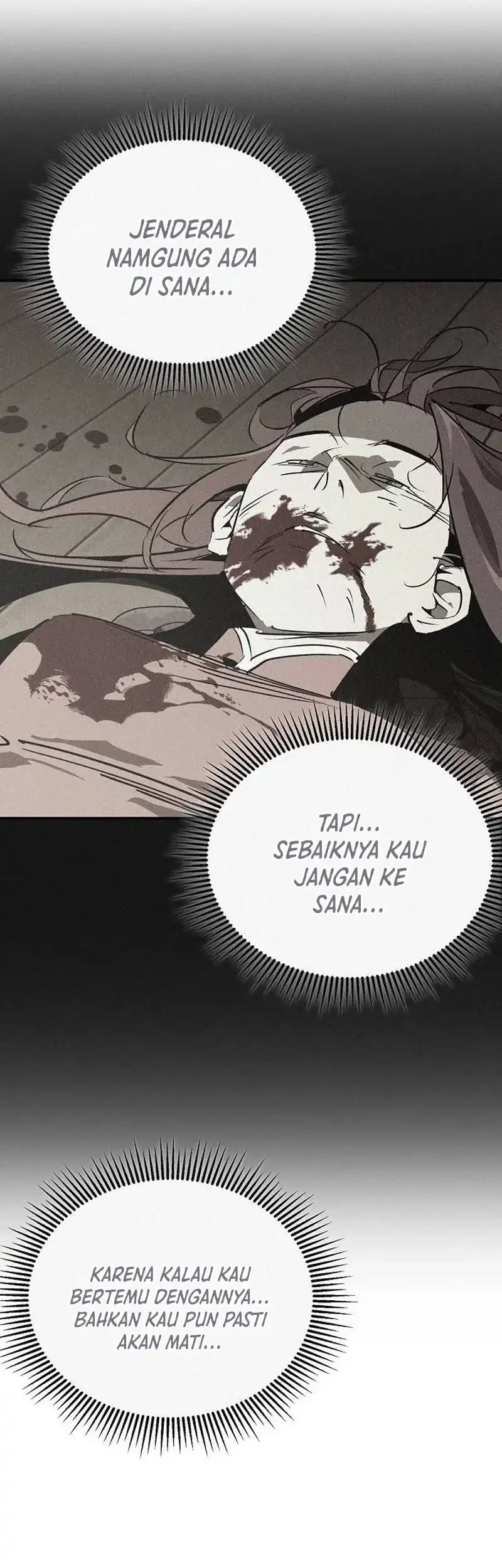Martial Wild West Chapter 124 - halaman 5