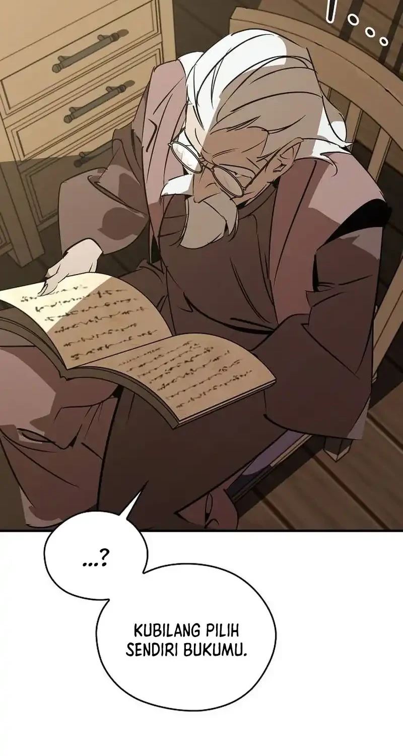 Martial Wild West Chapter 124 - halaman 50