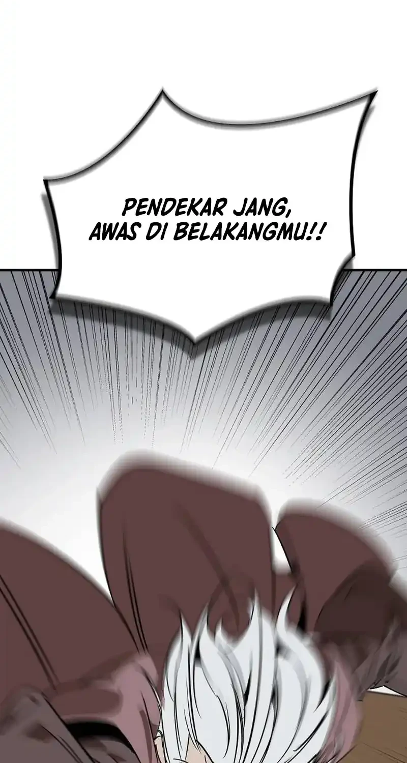 Martial Wild West Chapter 124 - halaman 54