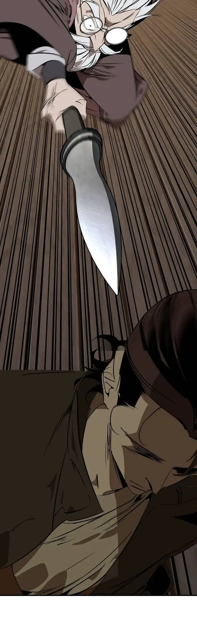 Martial Wild West Chapter 124 - halaman 55
