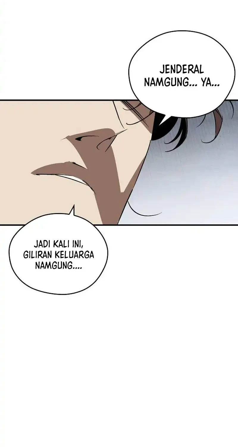 Martial Wild West Chapter 124 - halaman 6