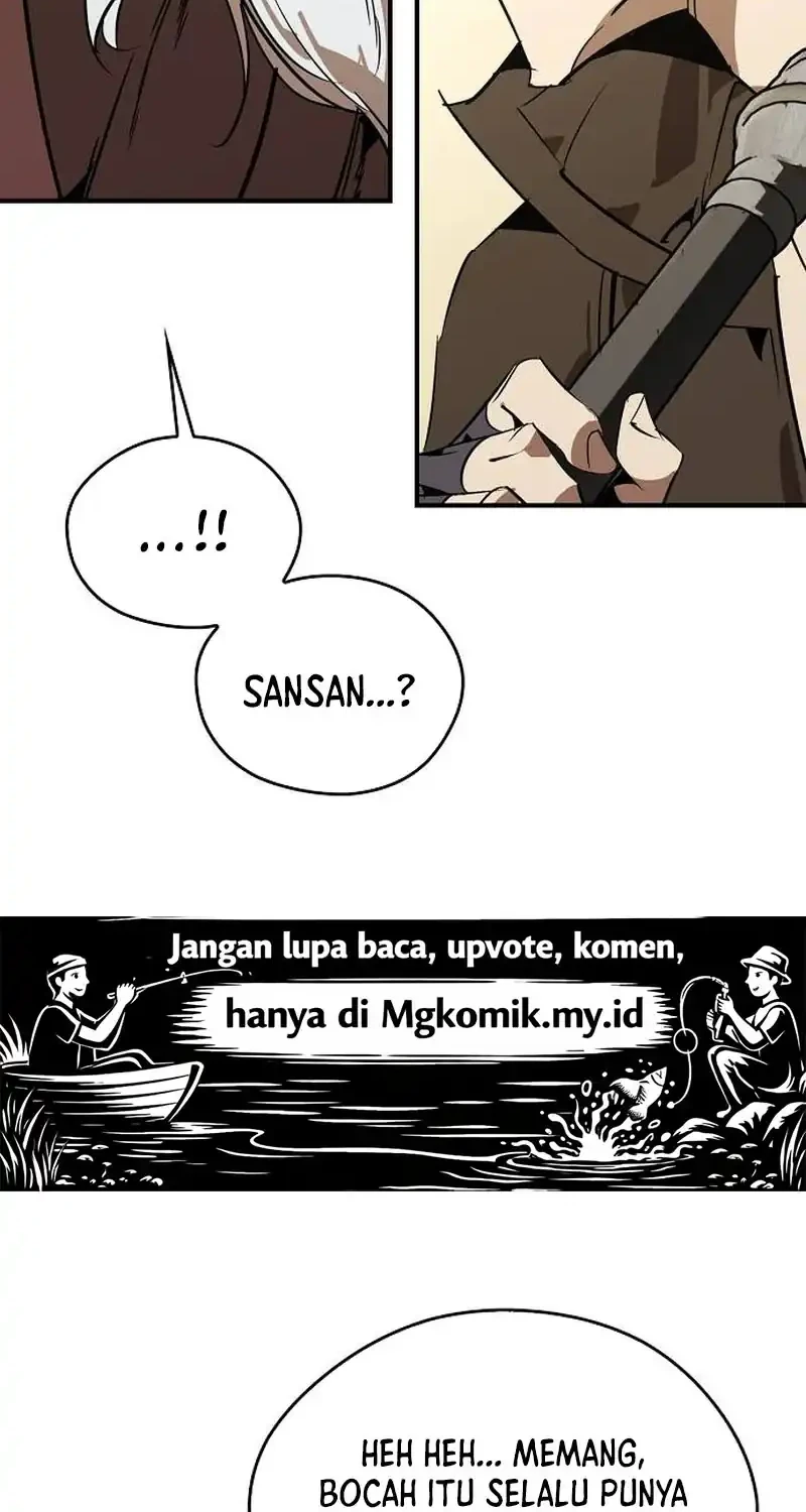 Martial Wild West Chapter 124 - halaman 60