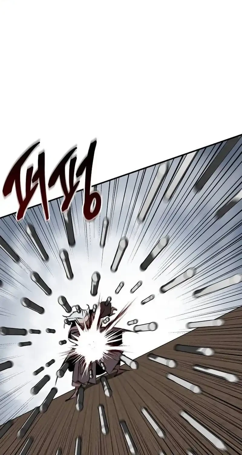 Martial Wild West Chapter 124 - halaman 62