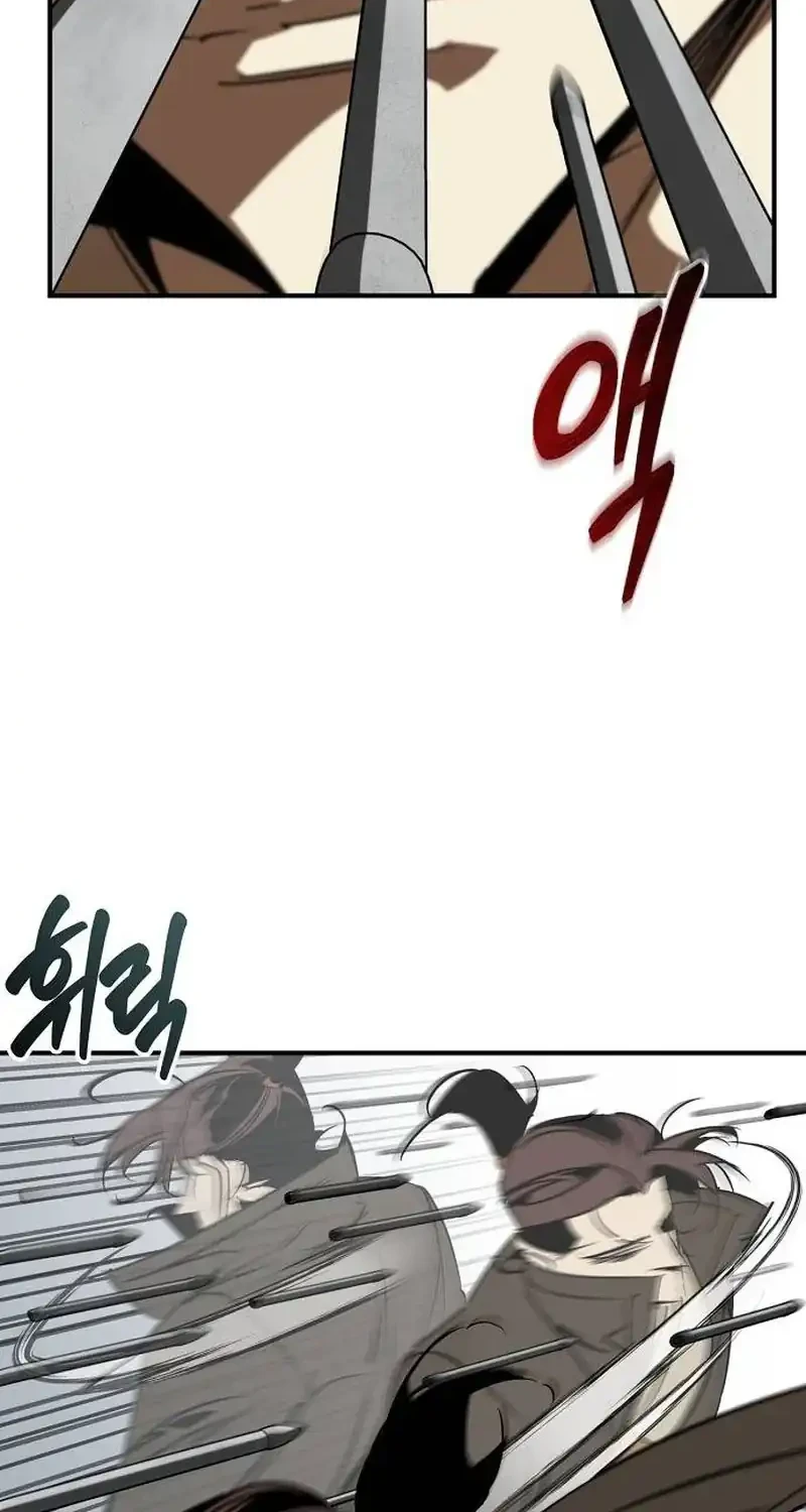 Martial Wild West Chapter 124 - halaman 64