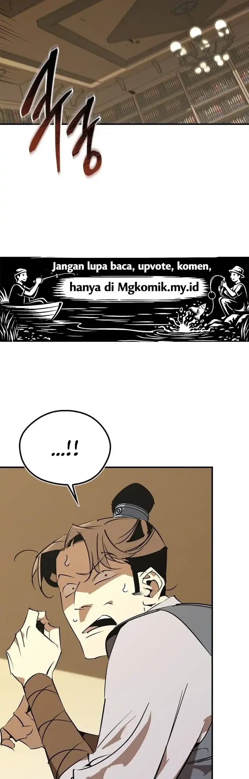 Martial Wild West Chapter 124 - halaman 67
