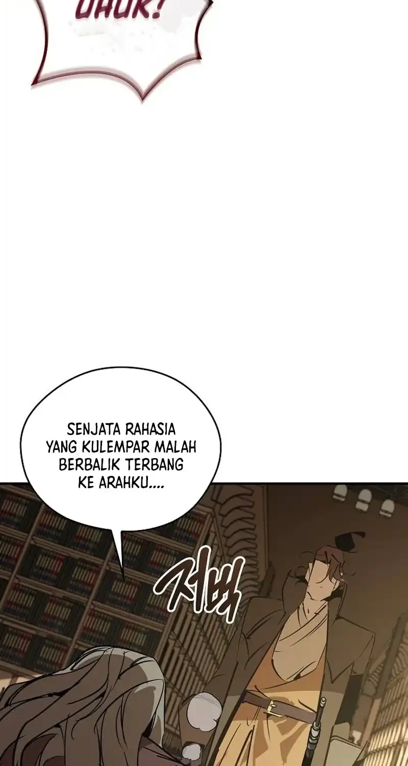Martial Wild West Chapter 124 - halaman 70