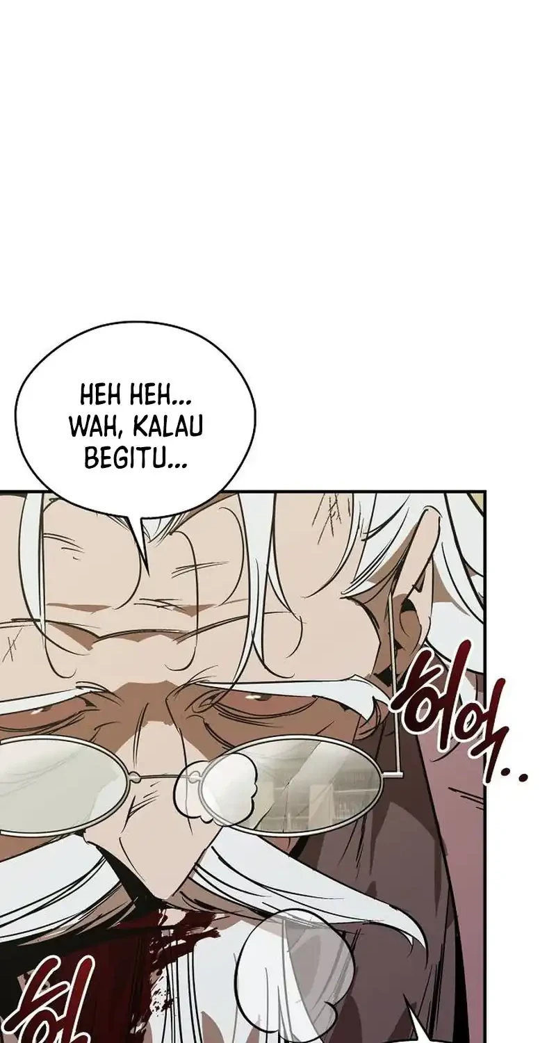 Martial Wild West Chapter 124 - halaman 72