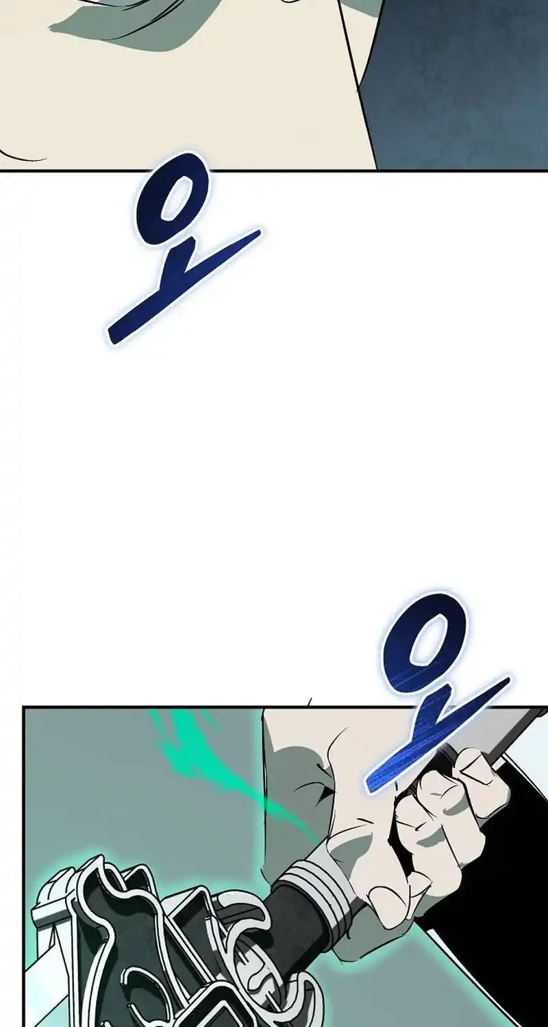 Martial Wild West Chapter 124 - halaman 80