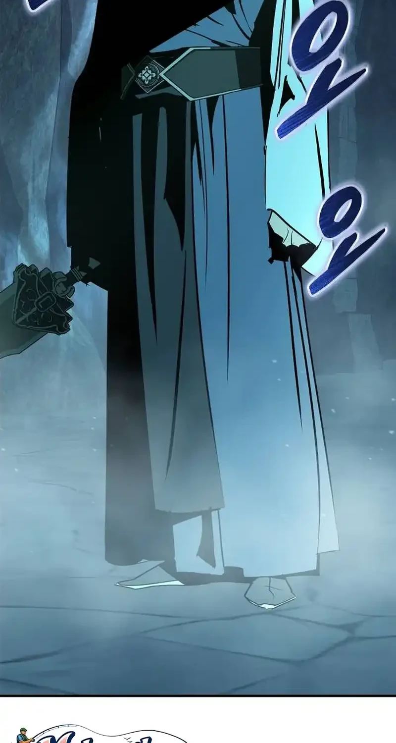 Martial Wild West Chapter 124 - halaman 82