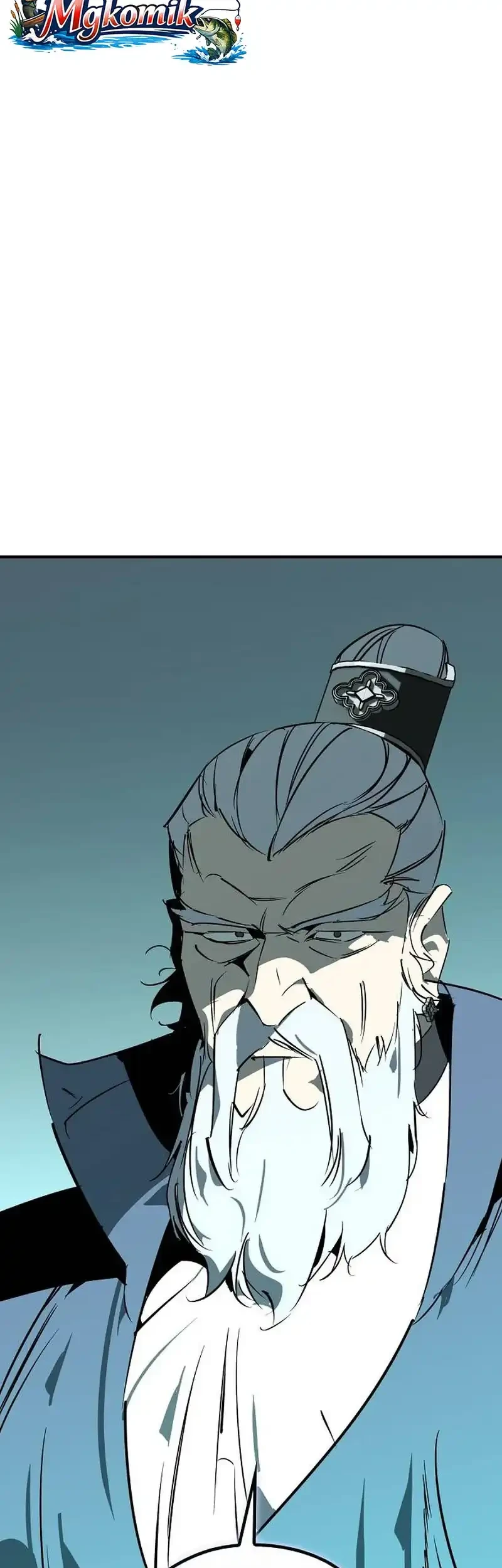 Martial Wild West Chapter 124 - halaman 83