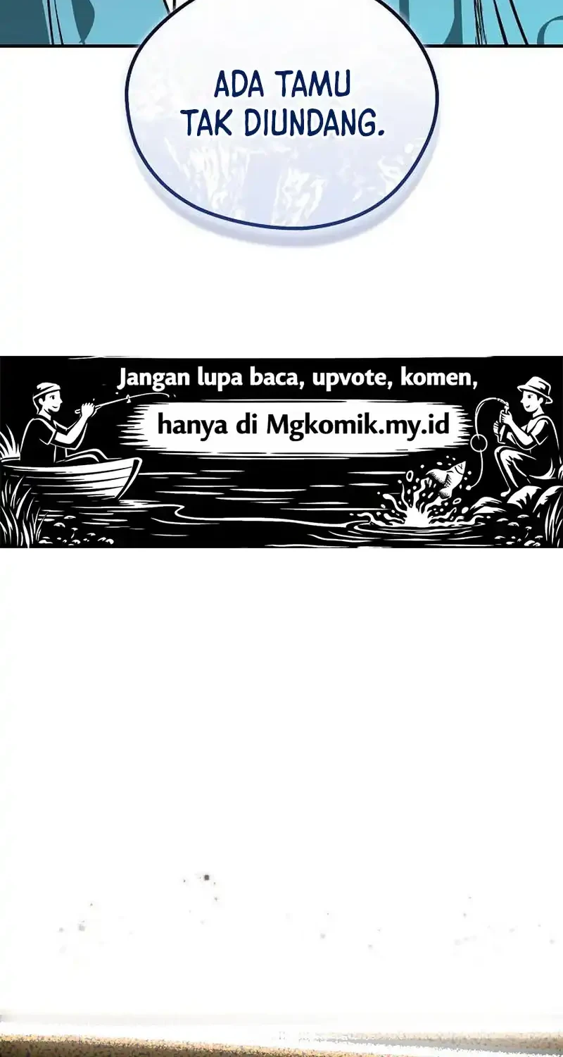 Martial Wild West Chapter 124 - halaman 84