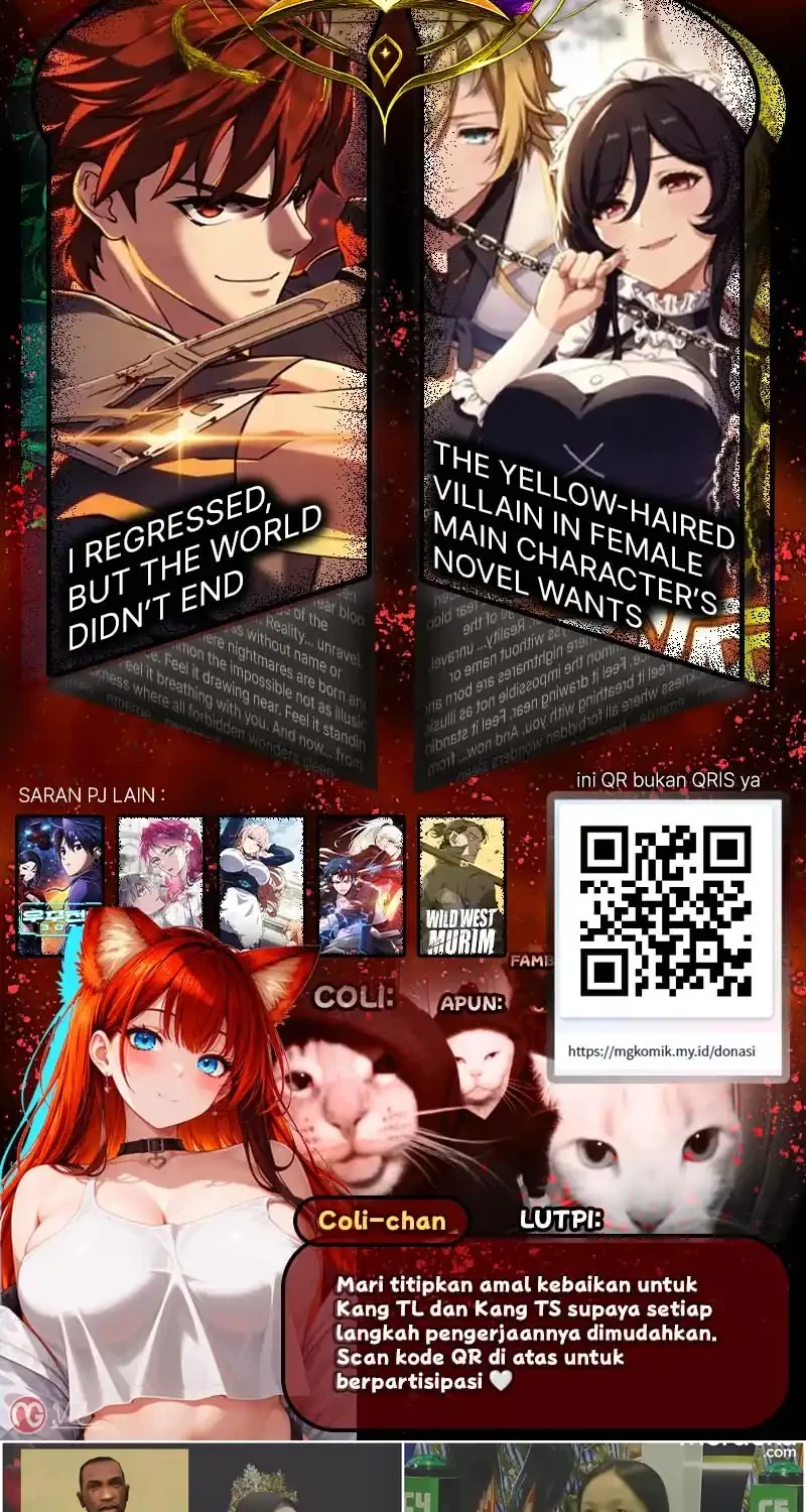 Martial Wild West Chapter 124 - halaman 86