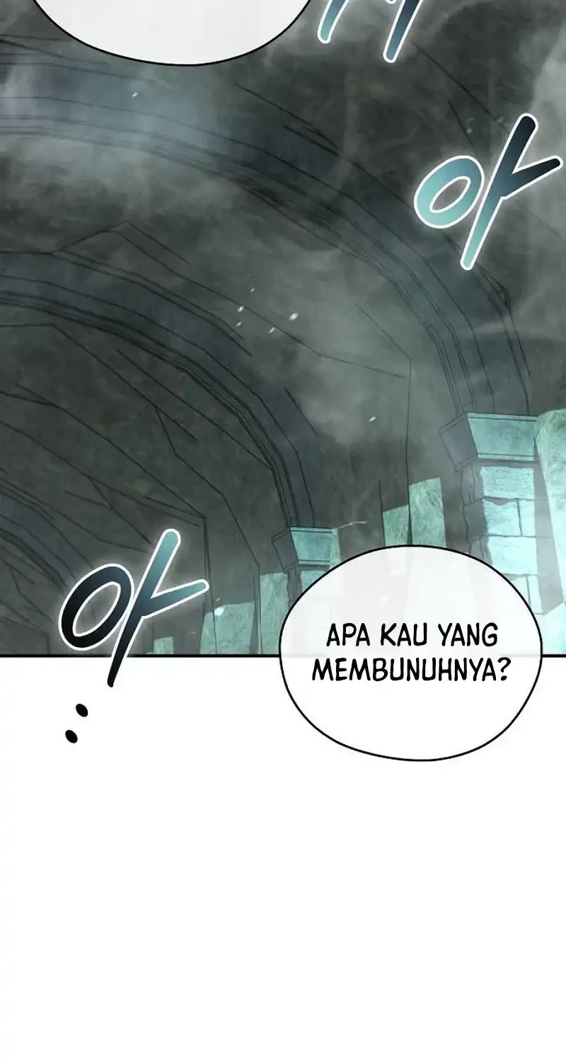 Martial Wild West Chapter 125 - halaman 10