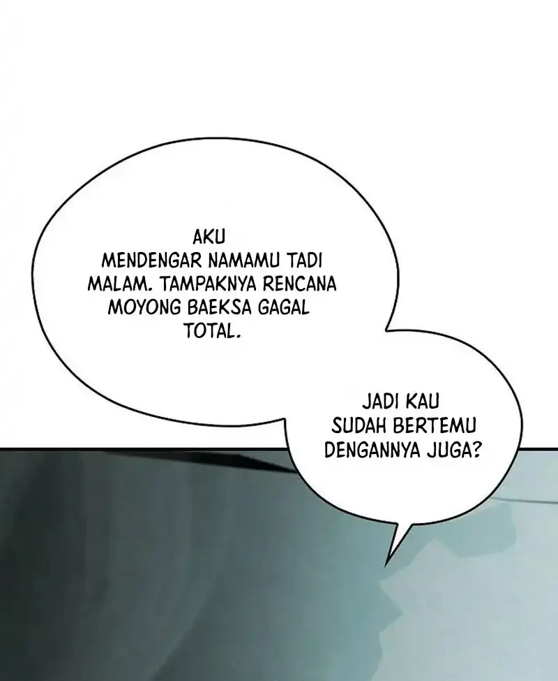 Martial Wild West Chapter 125 - halaman 15