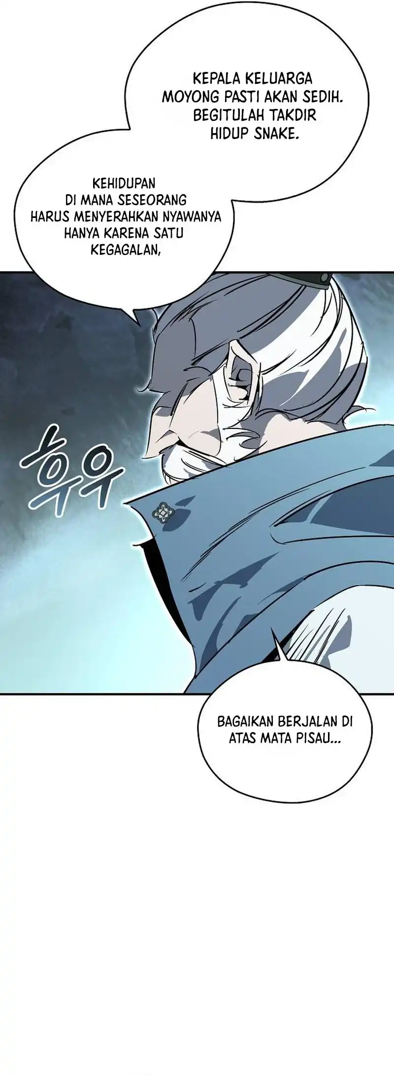 Martial Wild West Chapter 125 - halaman 18