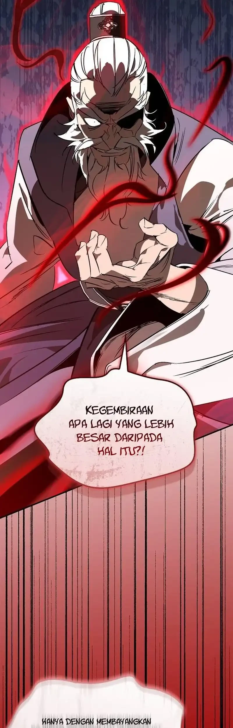 Martial Wild West Chapter 125 - halaman 25
