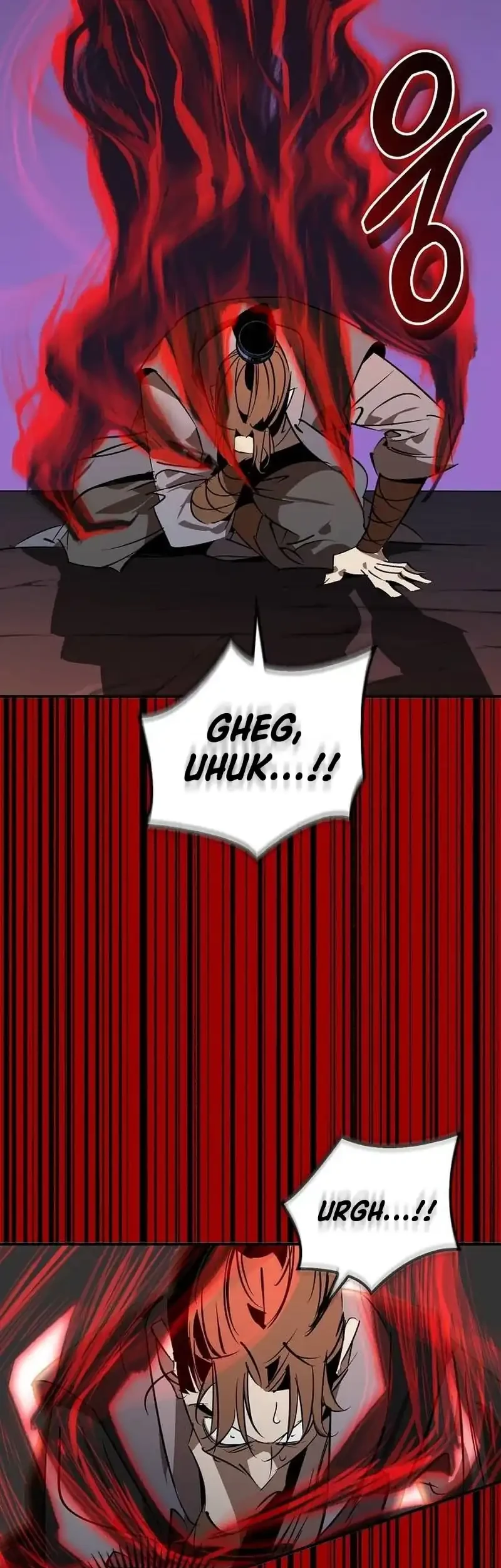 Martial Wild West Chapter 125 - halaman 32