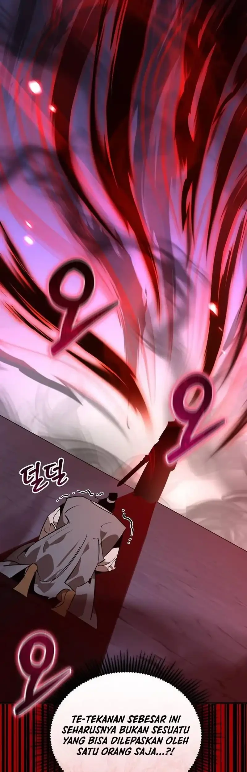 Martial Wild West Chapter 125 - halaman 34
