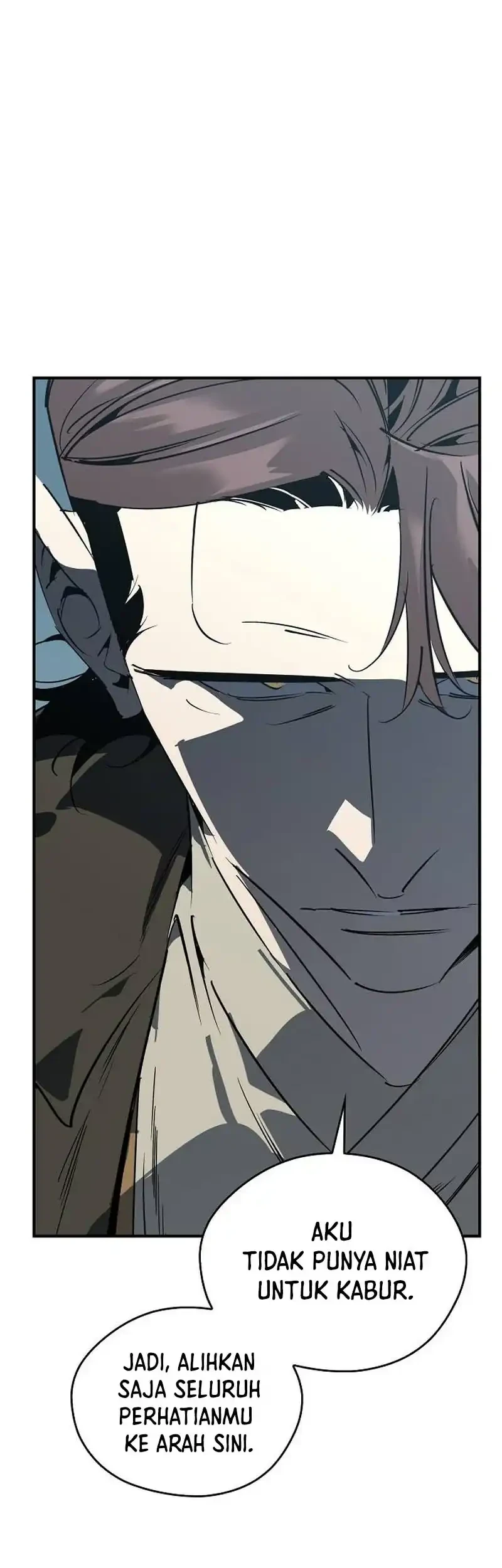 Martial Wild West Chapter 125 - halaman 38