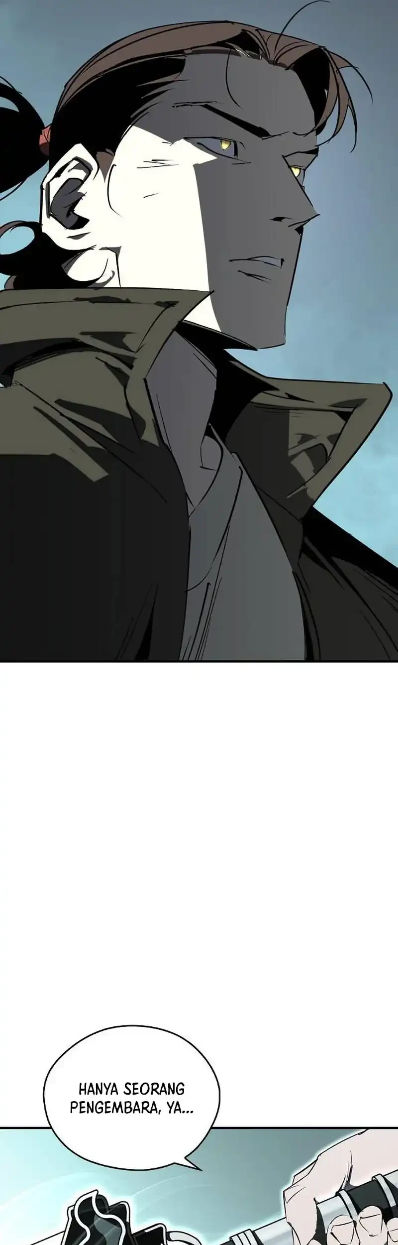 Martial Wild West Chapter 125 - halaman 43