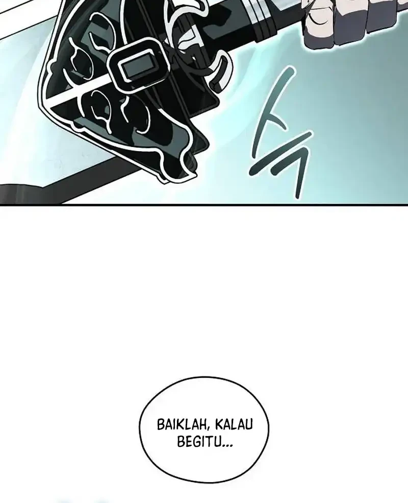Martial Wild West Chapter 125 - halaman 44