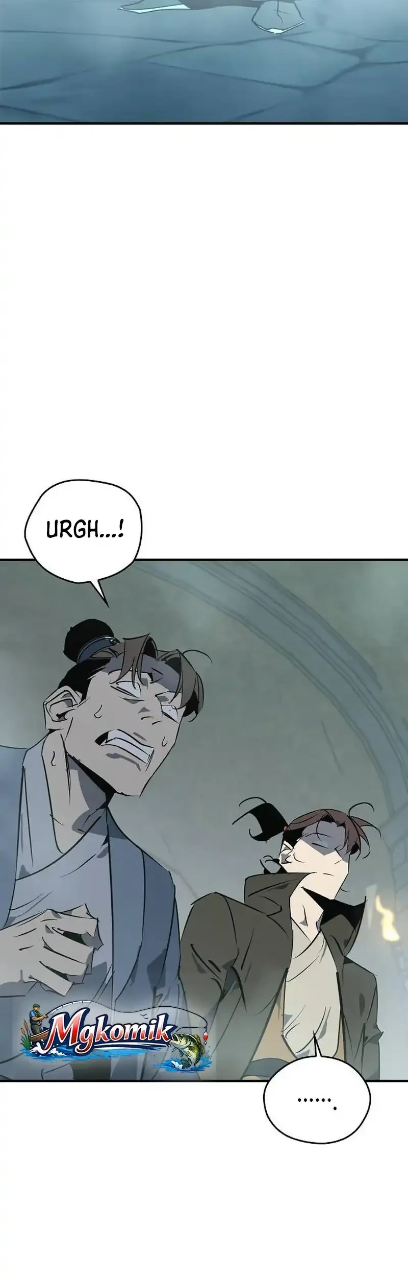 Martial Wild West Chapter 125 - halaman 5
