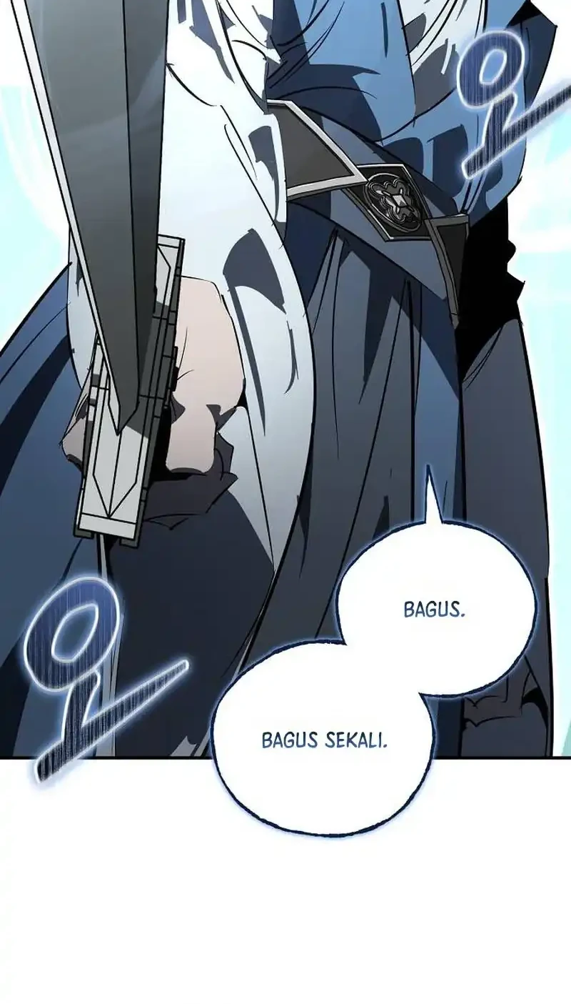 Martial Wild West Chapter 125 - halaman 54