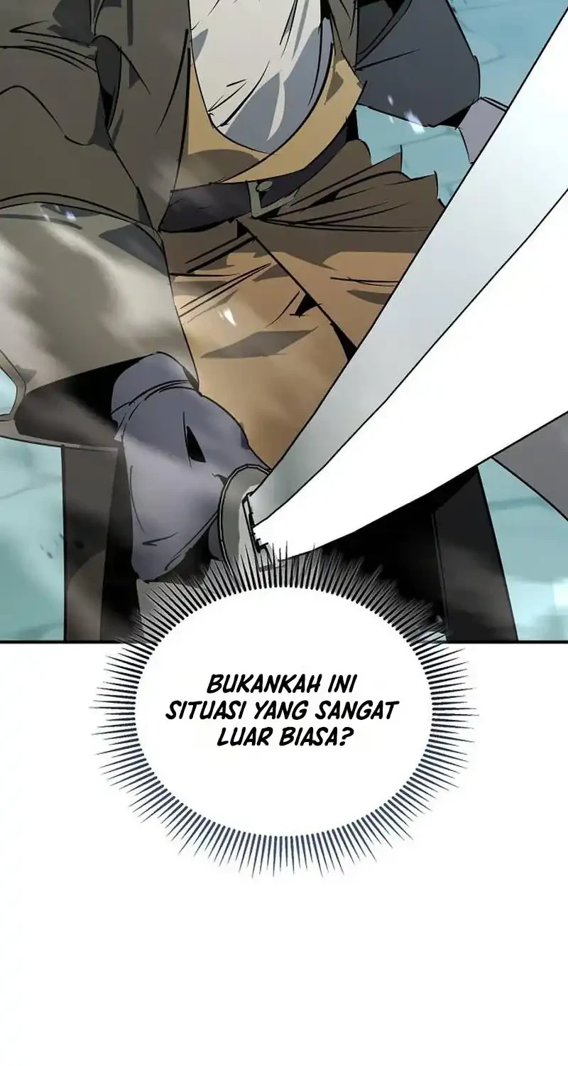 Martial Wild West Chapter 125 - halaman 56