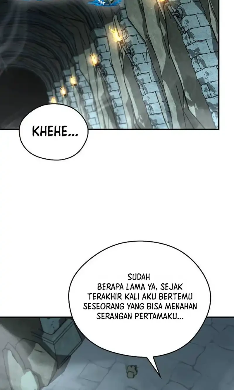 Martial Wild West Chapter 125 - halaman 58