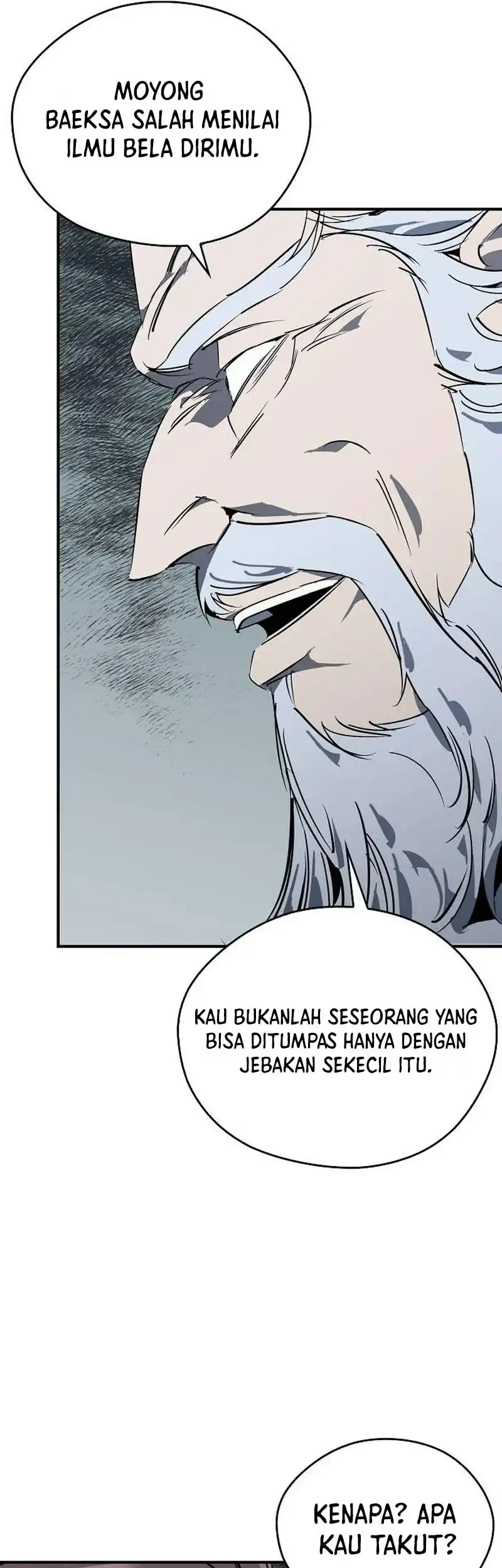 Martial Wild West Chapter 125 - halaman 60