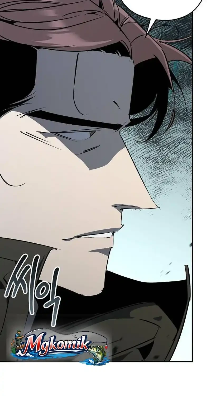 Martial Wild West Chapter 125 - halaman 61