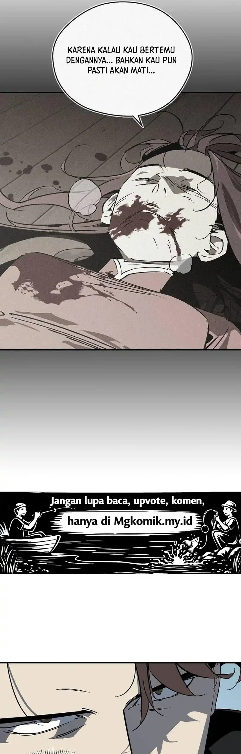 Martial Wild West Chapter 125 - halaman 7